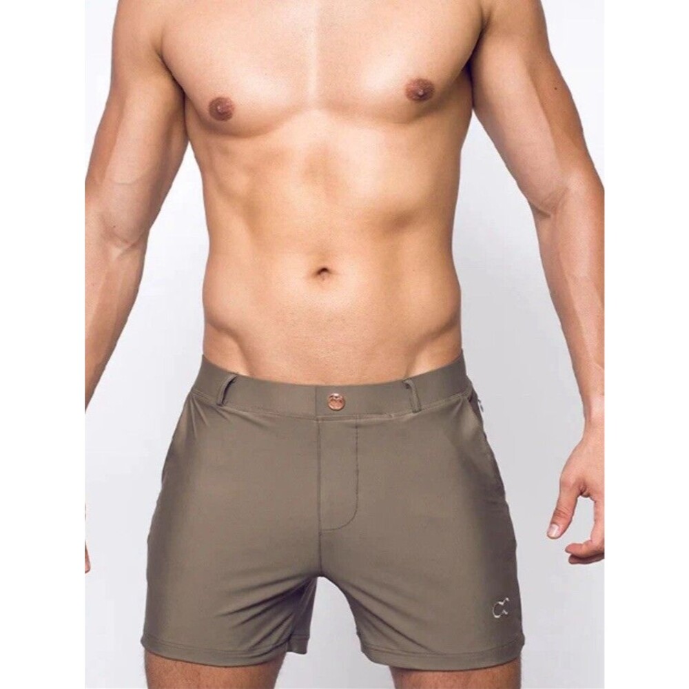 Men’s Small 2eros Bondi Hybrid Shorts